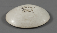 Shawna%20Garcia%2C%20%3Cb%3E%3Ci%3E%20Bowl%3C%2Fi%3E%3C%2Fb%3E%2C%20ca.%201990%2C%20glazed%20clay%2C%20The%20Elizabeth%20Cole%20Butler%20Collection%2C%20%26%23169%3B%20unknown%2C%20research%20required%2C%202012.92.47
